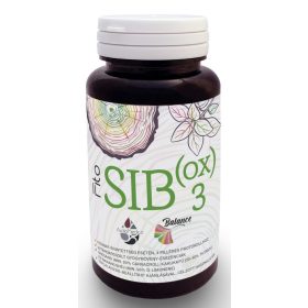 Freyagena Balance Fito SIBO(X)3 kapszula 30 db