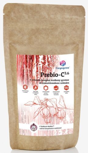 Freyagena Prebio-C3.6 komplex 216 g