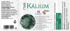 Freyagena Balance Kálium-malát kapszula 75 db