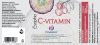 Freyagena Esopha C-vitamin 800mg kapszula 75db