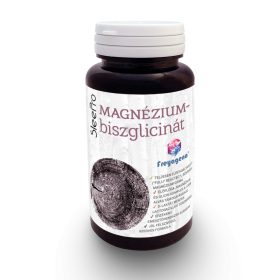 Freyagena SleePro Magnézium-biszglicinát kapszula 30db