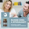 Myrobalan Nepa nyugodt tudat gyógynövény komplex kapszula 60db