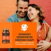 Myrobalan Vira.18 immunerősítő gyógynövény komplex kapszula 60db