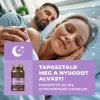 Myrobalan Milam.10 pihentető alvás gyógynövény komplex kapszula 60db