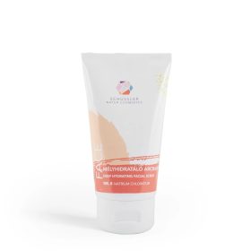Schüssler mélyhidratáló arcradír - 75ml
