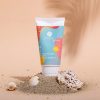 Schüssler fényvédő krém arcra SPF30 75ml