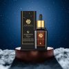 Schüssler Midnight Retinal Elixír - 30ml
