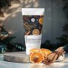 Schüssler Natúr hidratáló kézkrém narancs-fahéj illattal 75 ml