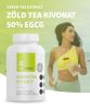 Usa Medical Zöld tea kivonat 50% EGCG tartalommal 60 db