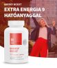Usa Medical Energy Boost taurinnal és koffeinnel kapszula 60 db