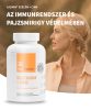 Usa Medical Szerves Lalmin® szelén + cink 60 db