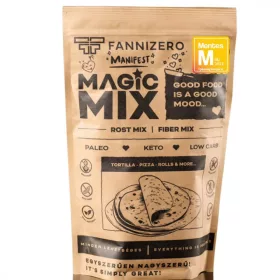 FANNIZERO Magic Mix Rost mix 500g
