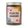 VN PCOS tea 80g szálas gyógynövény teakeverék