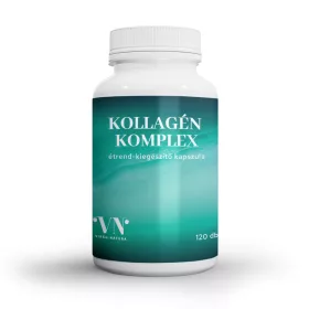 VN Kollagén komplex 120db kapszula