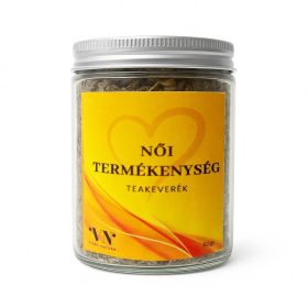 VN Női termékenység 80g szálas gyógynövény teakeverék