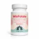 VN MioFolate por 62,2g Mio-inozitolt és folátot tartalmazó étrend-kiegészítő