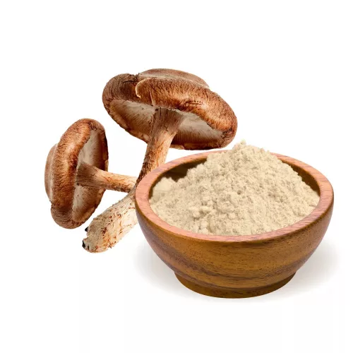 BioMenü BIO Shiitake gomba kapszula 60db