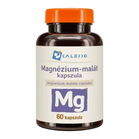 Caleido Magnézium-malát kapszula 60db