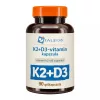Caleido K2 + D3-vitamin gélkapszula 90db