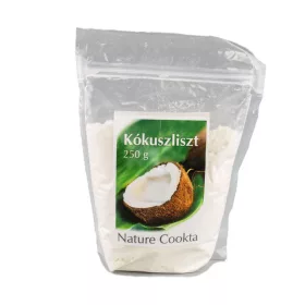Nature Cookta Kókuszliszt 250 g