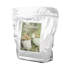 Nature Cookta Mákliszt 500 g