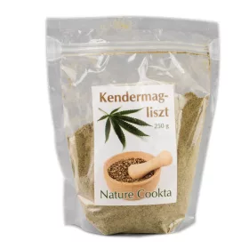 Nature Cookta Kendermagliszt 250 g