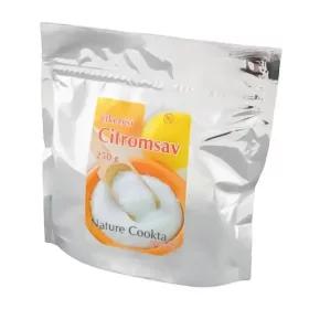 Nature Cookta Citromsav étkezési 250 g