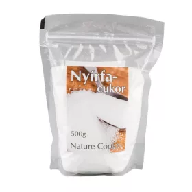 Nature Cookta Nyírfacukor 500 g