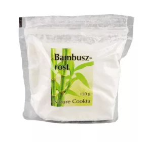 Nature Cookta Bambuszrost 150 g