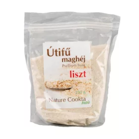 Nature Cookta Útifű maghéj liszt 250 g