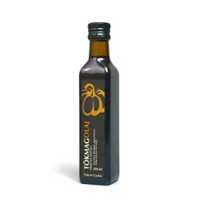 Nature Cookta Tökmagolaj 250 ml