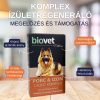 Biovet Porc & Izom Csont komplex ízületregeneráló kutyák részére 500ml