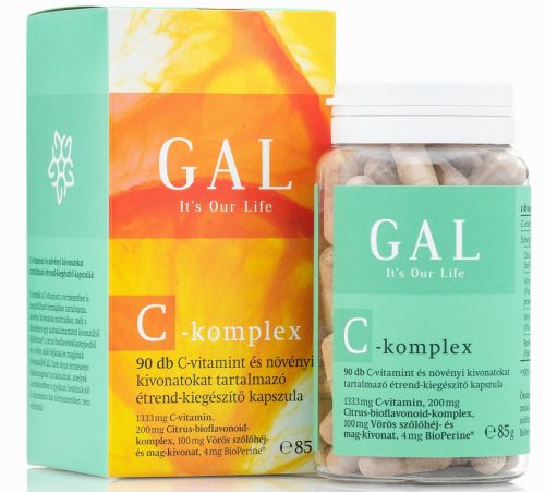 GAL C-komplex 90 db