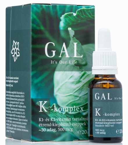 GAL K-komplex 20ml