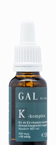 GAL K-komplex 20ml