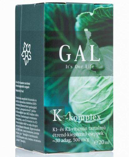 GAL K-komplex 20ml
