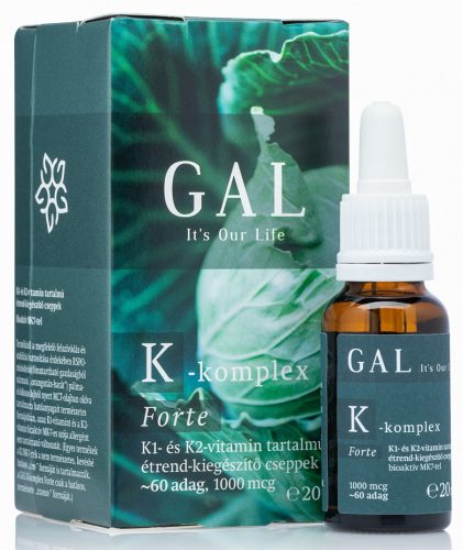 GAL K-komplex Forte 20ml