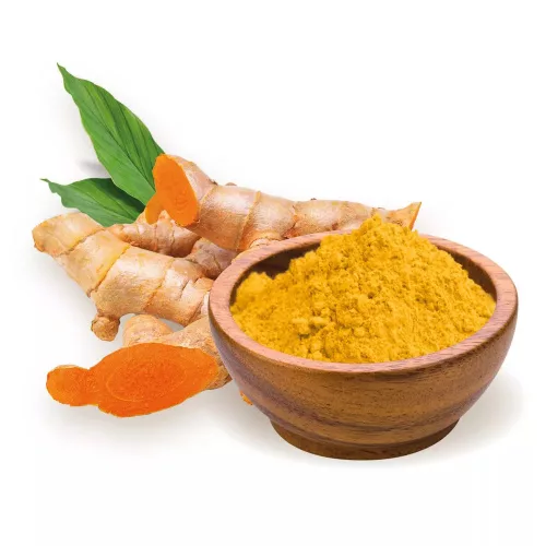 BioMenü BIO Kurkuma őrölt 250g