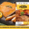 Éléskamra Vegán Panírozó keverék gluténmentes 500g