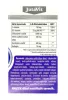JutaVit Glükozamin-Kondroitin-Kollagén- MSM + D + C-vitamin 120db filmtabletta