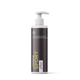   Ősi Magnézium SPORT AFTER – Lelazító masszázskrém 200ml