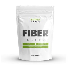   Fiber Elite - rostot és mikrotápanyagokat tartalmazó élelmiszer adalék 125g