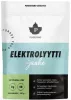 Puhdistamo Elektrolit citrom-lime ízű italpor 120g