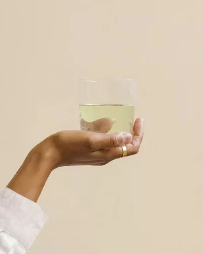 Puhdistamo Elektrolit citrom-lime ízű italpor 120g