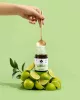 Puhdistamo Daily elektrolyytti 100g lime ízű napi elektrolit italpor