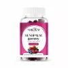 NORaWAY Menopause gummy 60db erdei gyümölcsös gumicukor, cukormentes
