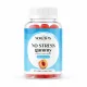 NORaWAY No Stress gummy 60db barackos gumicukor, cukormentes