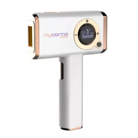 MyDermaHome Glamor 5in1 IPL, korlátlan szőrtelenítő gép