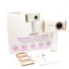 MyDermaHome Glamor 5in1 IPL, korlátlan szőrtelenítő gép