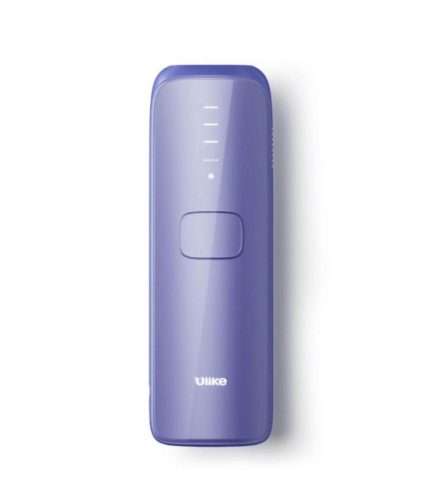 ULIKE Air 3 Luxus IPL szőrtelenítő gép - Purple